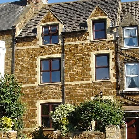 Honeycomb House Apartments Hunstanton Exterior photo