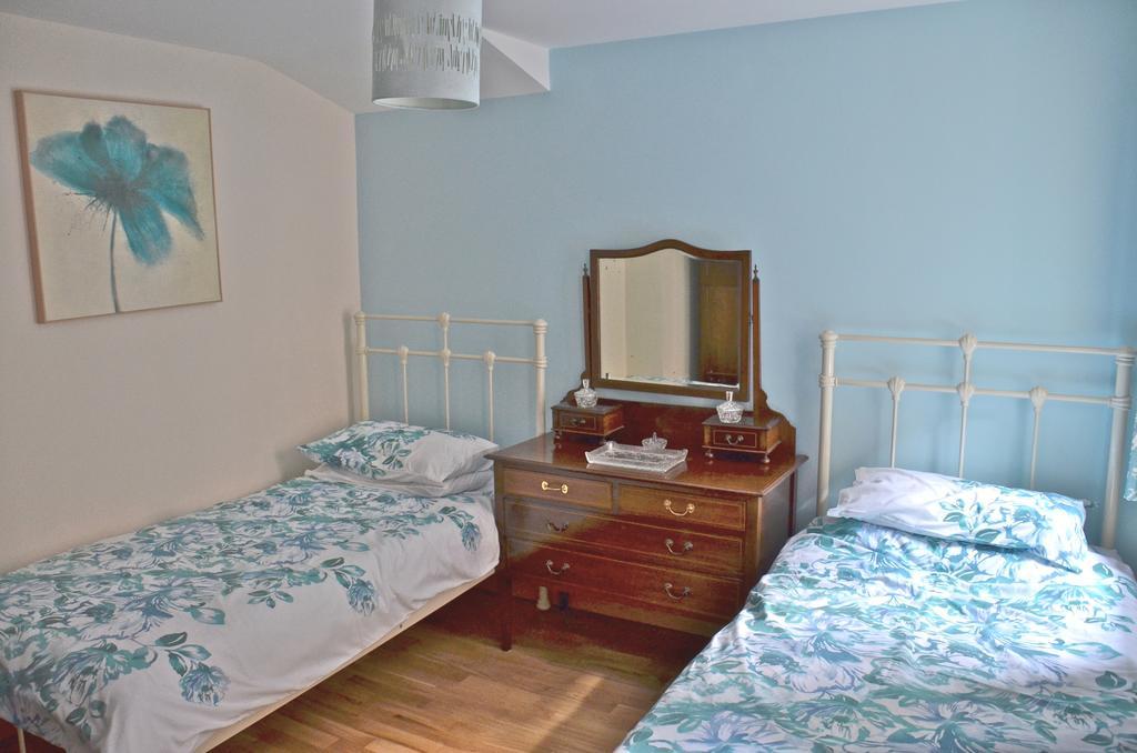 Honeycomb House Apartments Hunstanton Room photo