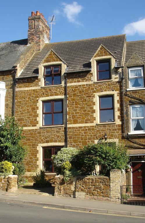 Honeycomb House Apartments Hunstanton Exterior photo